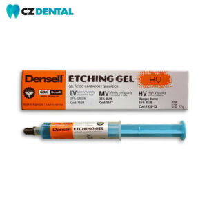 Ácido Grabador en Gel Densell - Alta