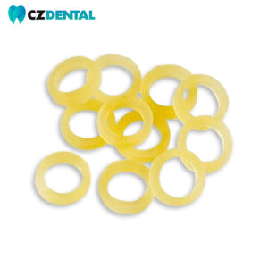 Gomas Extraorales 1/2"