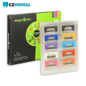 Kit de Stripping IPR/IR