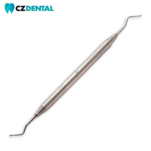 Empacador de Hilo Angulado 45°