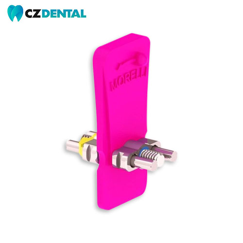 Expansor Ortodóntico Universal