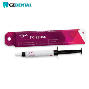 Pasta para Pulir Poligloss