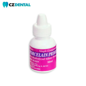 Porcelain Primer Silano