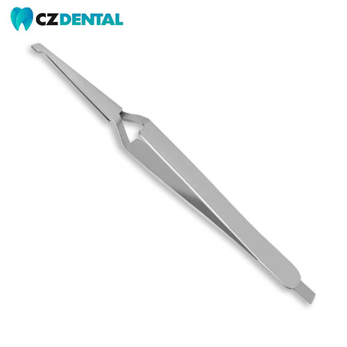 Pinza Porta Brackets