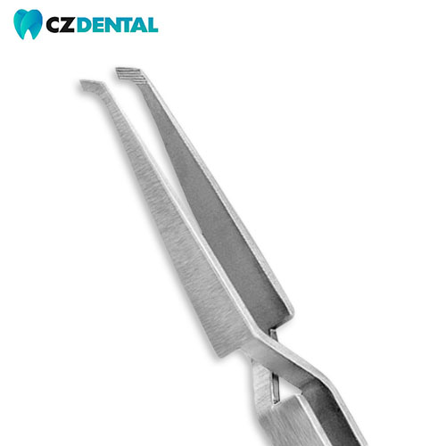 Pinza Porta Brackets - Imagen 2