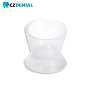 Vasos Dappen de Silicona
