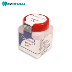 Porcelana Ceramco 3 Dentina A3,5