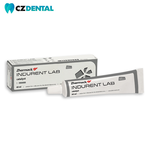 Catalizador Indurent Lab Zhermack