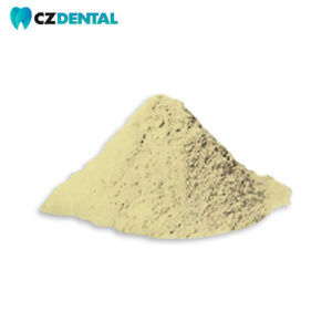 Yeso Taller Amarillo por Kg.