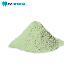 Yeso Piedra Verde por Kg.