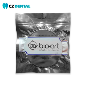 Placas Para Termoformadora Redondas