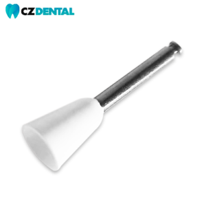 Pulidor Copa de Silicona Abrasiva