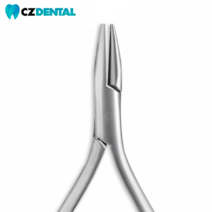 Alicate Bimler Media Caña