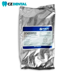 Yeso Ortodóntico Orthodontics