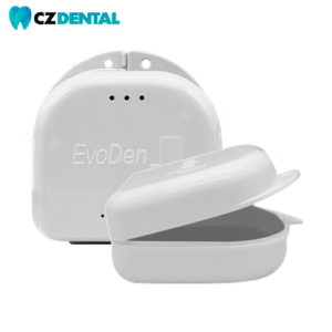 Cajas Para Ortodoncia Evoden