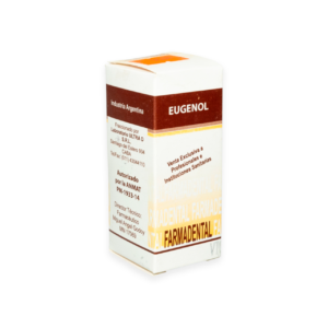 Eugenol Farmadental