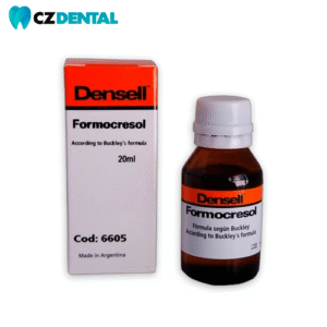 Formocresol Densell