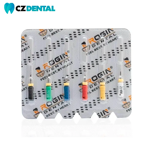 Limas K Flexibles 21mm Rogin