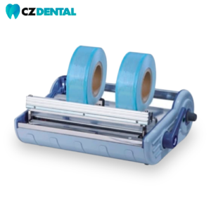 Selladora de Pouch para Autoclave