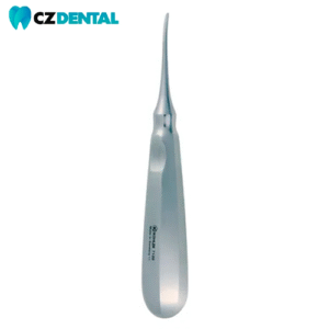 Elevador Apical Bein Curvo 2mm Kholer