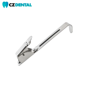 Clips Para Radiografias