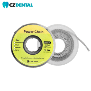 Ligaduras En Cadena Dochem