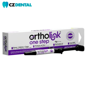 Cemento Para Brackets Ortho-Link