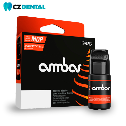 Adhesivo Universal Ambar