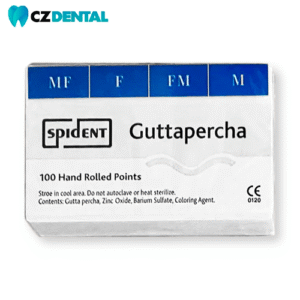 Conos Accesorios Surtidos Spident