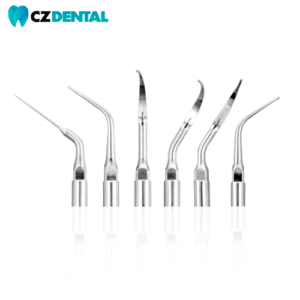 Puntas Helse Para Cavitador - Periodoncia