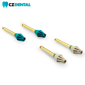 Gomas De Pulido Para CA Oclusal Cotisen (Por Unidad)