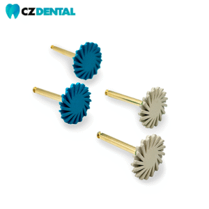 Gomas De Pulido Para CA Twist Cotisen (Por Unidad)