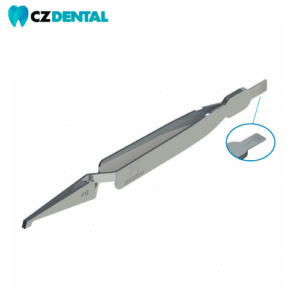 Pinza Porta Brackets Morelli