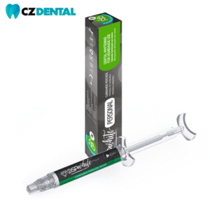 Blanqueador White Personal 22% DSP