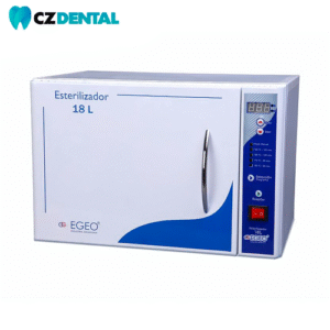 Estufa EG 18L Egeo