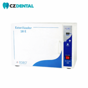 Estufa EG 18E Egeo