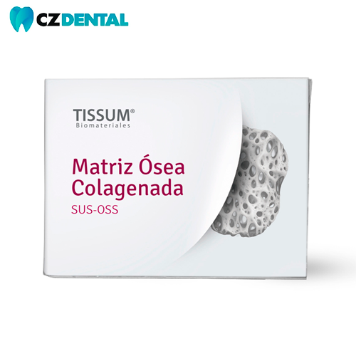 Hueso Material de Origen Porcino SUS-OSS