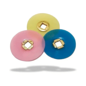 Discos Compoflex Mini Densell