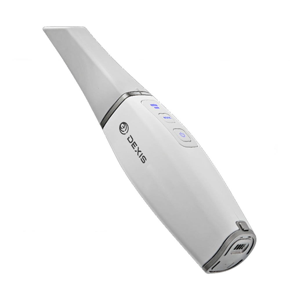Escaner Intraoral Dexis