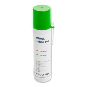 Okklu-Top Spray Oclusal Verde Hanel
