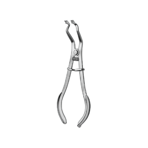 Porta Clamps Ivory Panorama