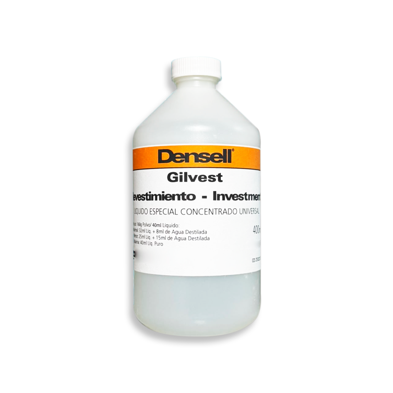 Revestimiento Gilvest HS Liquido Universal 400ml