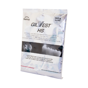 Revestimiento Gilvest HS Sobre 160gr