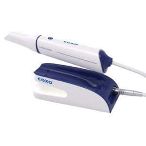 SCANNER COXO DL 300P