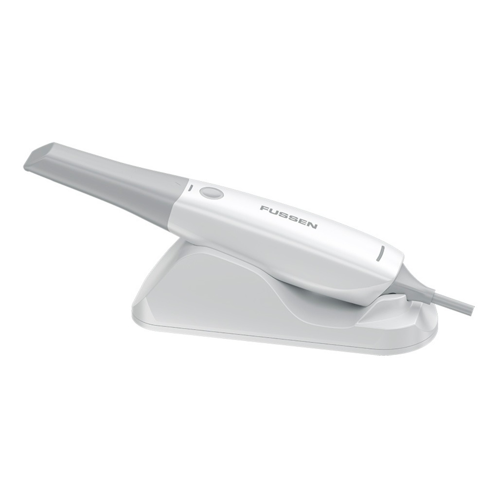 SCANNER FUSSEN S6500