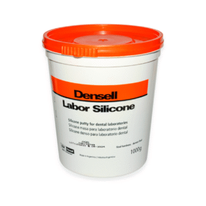 Silicona Para Laboratorio Densell