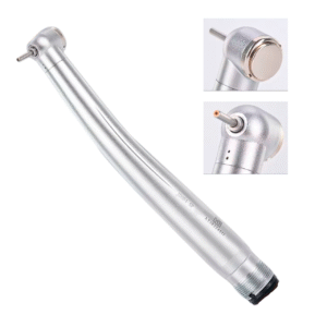 Turbina Torque Spray y Push Button