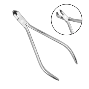 Alicate Corte Distal Rockmed