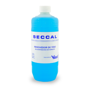 Removedor De Yeso Seccal