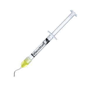 Solución Hemostática En Gel Viscostat Clear